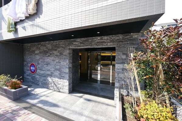 ウィリアGROWS高島平の物件内観写真